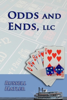 Paperback Odds and Ends, LLC Book