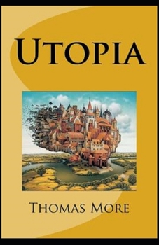 Paperback Utopia Annotated Book