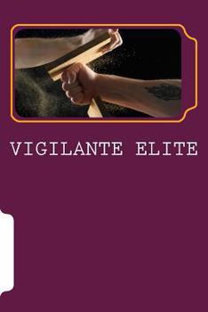 Paperback Vigilante Elite Book