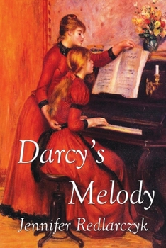 Paperback Darcy's Melody Book