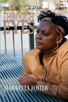 Paperback Through My Eyes Book