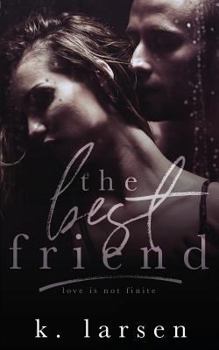 Paperback The Best Friend Book