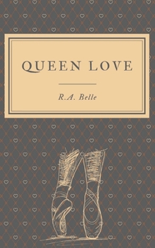 Paperback Queen Love: a short story Book