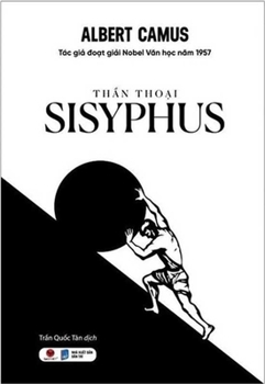 The Myth of Sisyphus, and Other Essays (Vietnamese Edition)