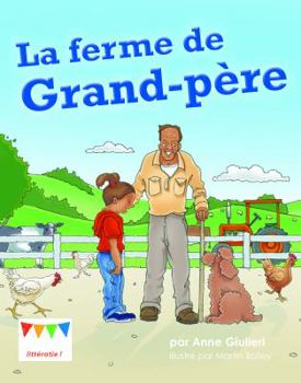 La ferme de Grand-père