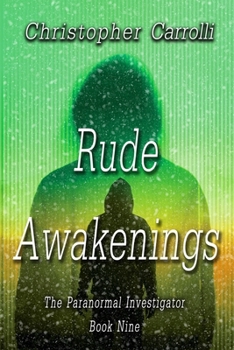 Paperback Rude Awakenings Book