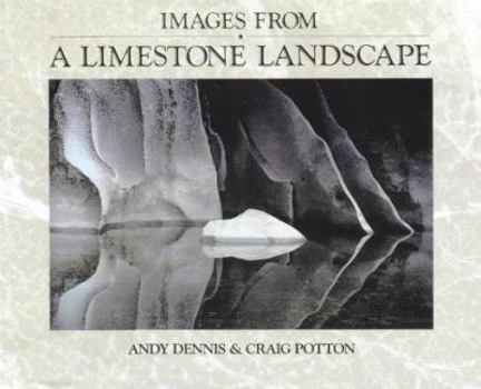 Hardcover Images from a limestone landscape: A journey into the Punakaiki-Paparoa region Book