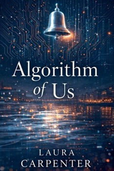 Paperback Algorithm of Us Book