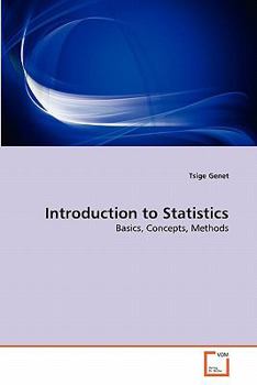 Paperback Introduction to Statistics Book