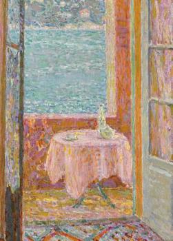 Misc. Le Sidaner - Villefranche Book