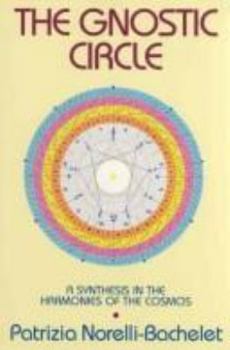 Paperback The Gnostic Circle Book