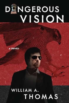 Paperback Dangerous Vision Book