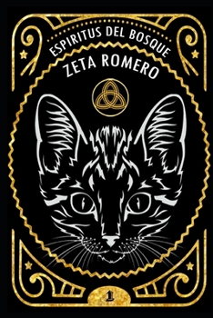 Paperback Espiritus del Bosque [Spanish] Book