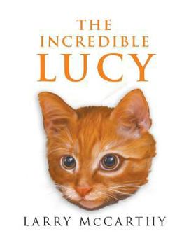 Paperback The Incredible Lucy Book