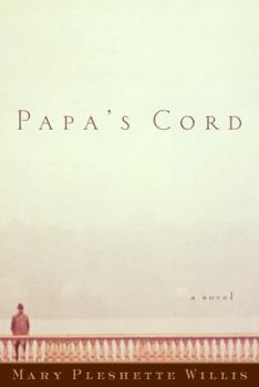 Hardcover Papa's Cord Book