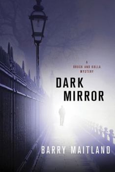 Paperback Dark Mirror Book
