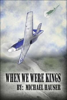 Paperback When We Were Kings Book