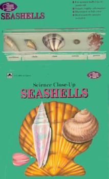 Paperback Seashells Book