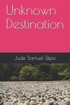 Paperback Unknown Destination Book