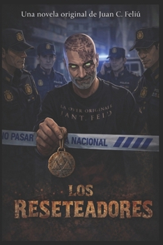 Paperback Los Reseteadores [Spanish] Book