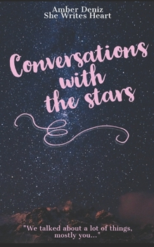 Paperback Conversations with the stars Book