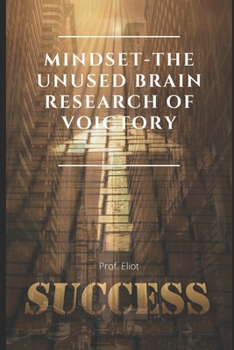 Paperback Mindset-The Unused brain research of voictory Book