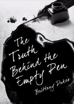 Paperback The Truth Behind the Empty Pen Book