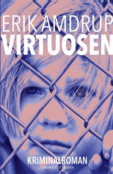 Paperback Virtuosen [Danish] Book