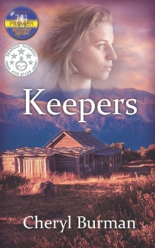 Paperback Keepers Book