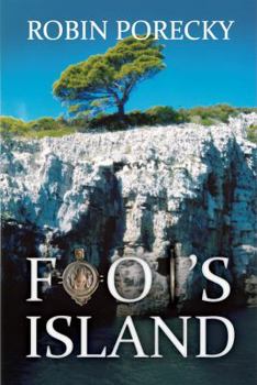 Paperback Fool's Island Book