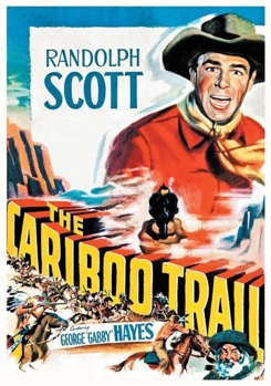 The Cariboo Trail