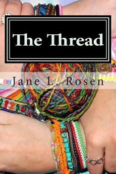 Paperback The Thread Book