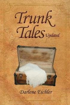 Paperback Trunk Tales Updated Book