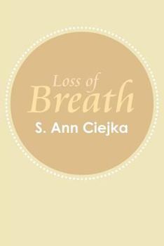 Paperback Loss of Breath Book