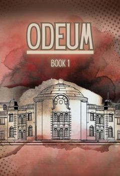 Paperback Odeum Book