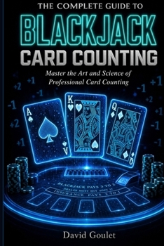 Paperback Counting Cards in Blackjack Book