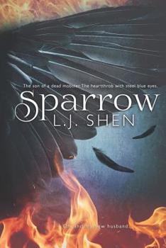 Paperback Sparrow Book