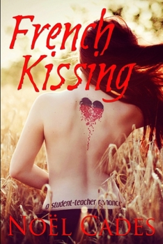 Paperback French Kissing Book