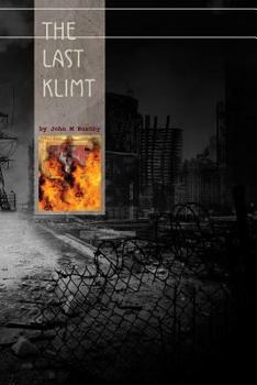 Paperback The Last Klimt Book