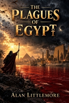 The Plagues of Egypt