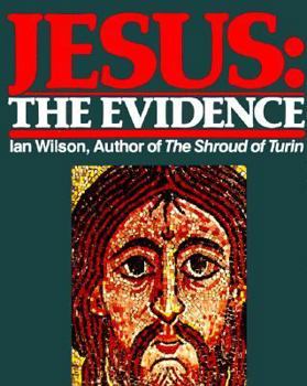 Paperback Jesus: The Evidence Book