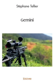 Paperback Gemini [French] Book