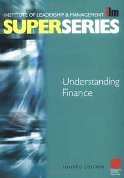 Understanding Finance Super Series
