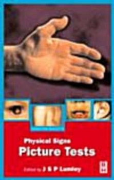 Paperback Hamilton Bailey's Demonstrations of Physical Signs: Picture Tests Book