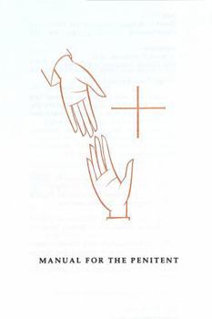 Paperback Manual for the Penitent Book