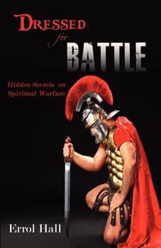 Paperback Dressed for Battle Book