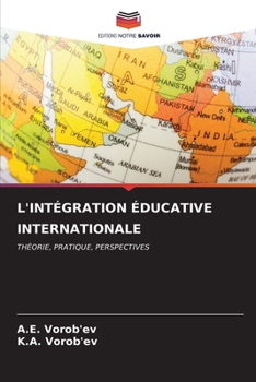 L'Intégration Éducative Internationale