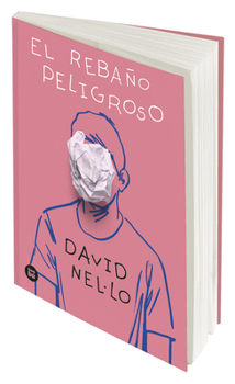 Paperback El Rebaño Peligroso [Spanish] Book