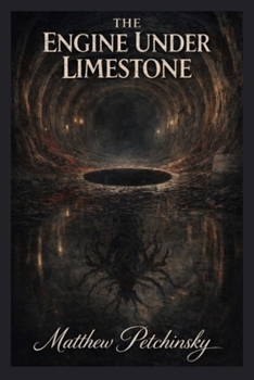 Paperback The Engine Under Limestone Book