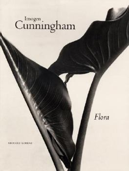 Paperback Imogen Cunningham: Flora Book